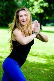 Craniosacral Therapy Session with Karen Lyons