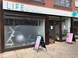 Personal Training Sessions at LIFE by Margot